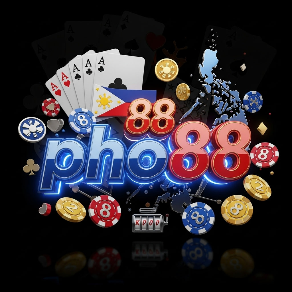 Logo của pho88